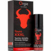 Orgie Touro XXXL Power cream