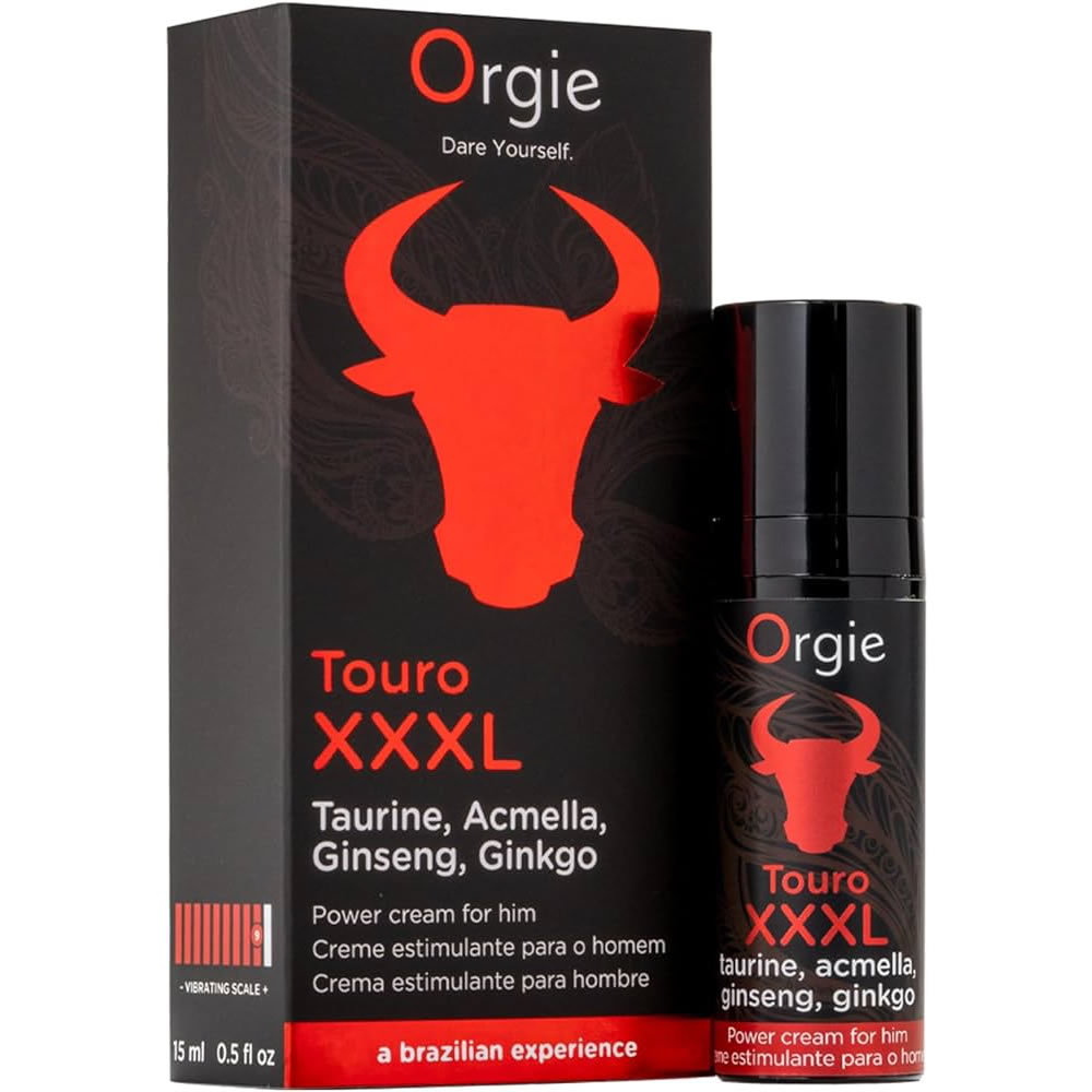 Lolita-erotic-shop-Orgie-Touro-Xxxl-Power-cream-for-him-1 Orgie Touro XXXL Power cream
