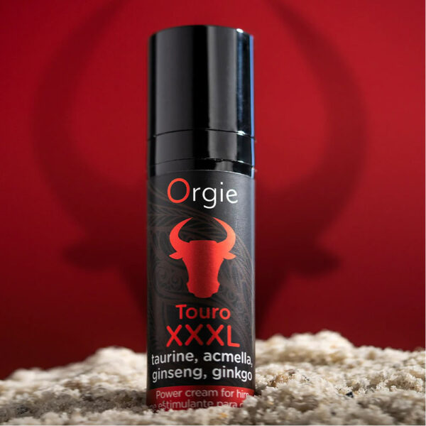 Lolita-erotic-shop-Orgie-Touro-Xxxl-Power-cream-for-him-4 Orgie Touro XXXL Power cream