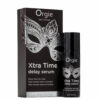 Orgie Xtra time Delay serum
