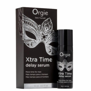 Orgie Xtra time Delay serum