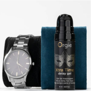 Orgie Xtra time Delay serum
