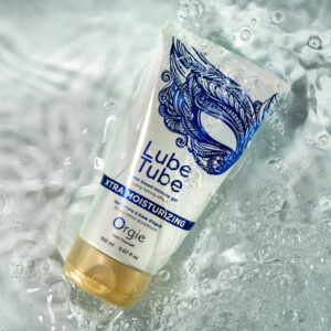 Orgie Lube Tube Xtra Moisturizing
