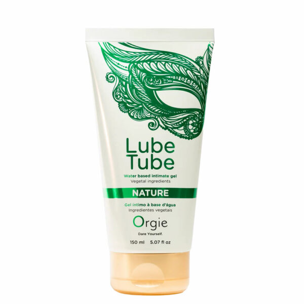 Lolita-erotic-shop-Orgie-lube-tube-natural-lubricant-1 Orgie Lube Tube Nature lubrikant
