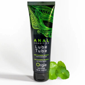 Orgie Lube Tube Anal Sensitive lubrikant