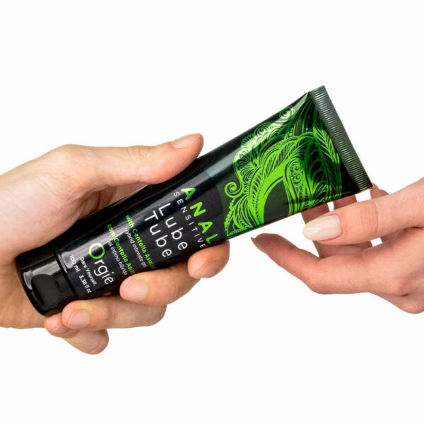 Lolita-erotic-shop-Orgie-lube-tubeanal-sensitive-2 Orgie Lube Tube Anal Sensitive lubrikant