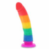 Pride by ToyJoy Dildo Unicorn Dancer