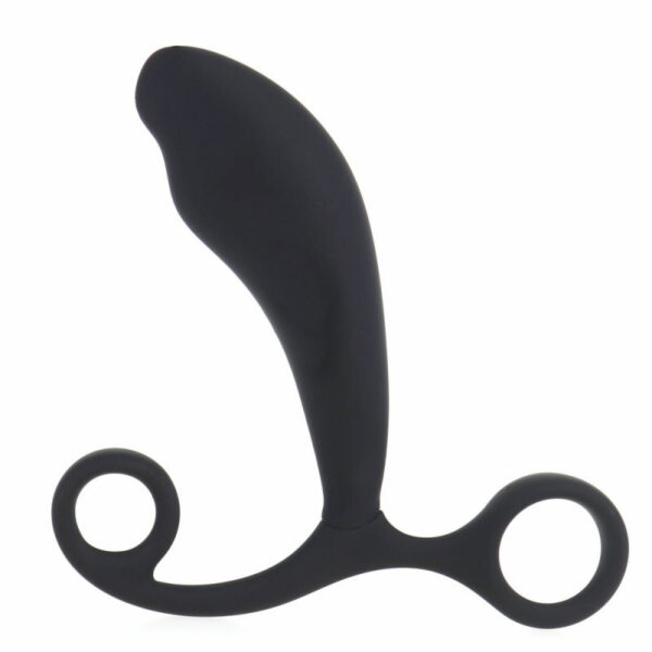 Silikonski stimulator prostate Gordon