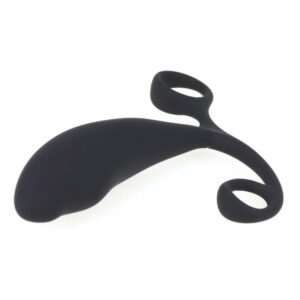 Silikonski stimulator prostate Gordon