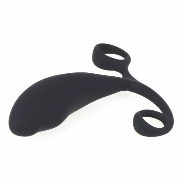 Silikonski stimulator prostate Gordon