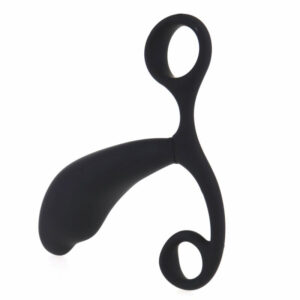 Silikonski stimulator prostate Gordon