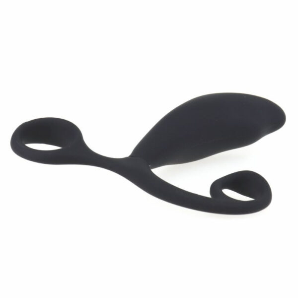 Lolita-erotic-shop-Stimulator-prostate-Gordon-4 Silikonski stimulator prostate Gordon