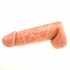 Dildo X men realistic 7 inch