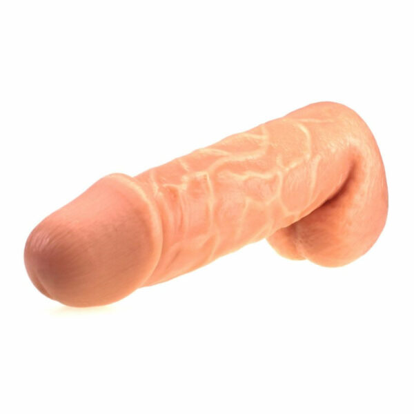 Dildo X men realistic 7 inch
