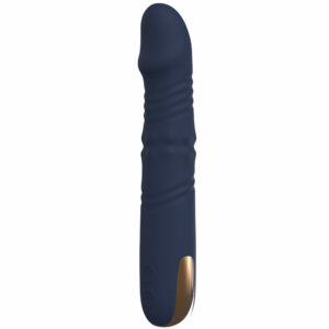 Vibrator Goddess collection Afrodite Up and down