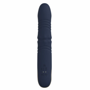 Vibrator Goddess collection Afrodite Up and down