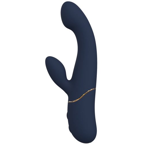 Lolita-erotic-shop-Goddess-collection-Hestia-nodding-duo-vibrator-1 Vibrator Goddess collection Hestia kimajoči duo vibrator