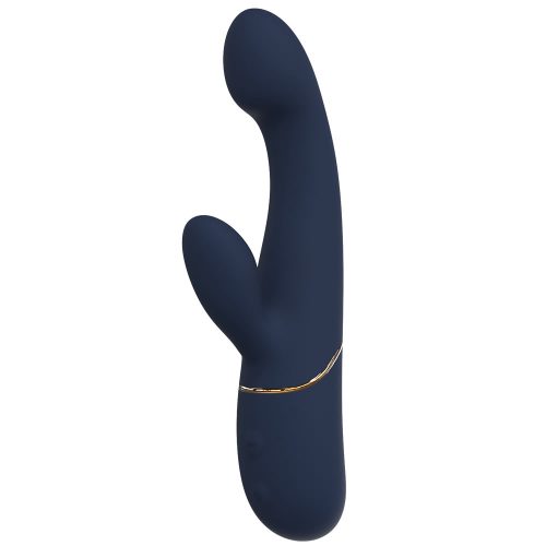 Lolita-erotic-shop-Goddess-collection-Hestia-nodding-duo-vibrator-2 Vibrator Goddess collection Hestia kimajoči duo vibrator
