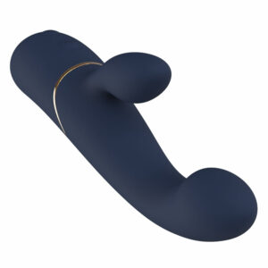 Vibrator Goddess collection Hestia kimajoči duo vibrator