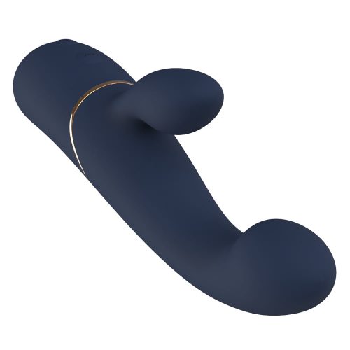 Lolita-erotic-shop-Goddess-collection-Hestia-nodding-duo-vibrator-3 Vibrator Goddess collection Hestia kimajoči duo vibrator