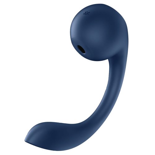 Satisfyer Pro+ Wave 4 Connect App Robotic G-spot