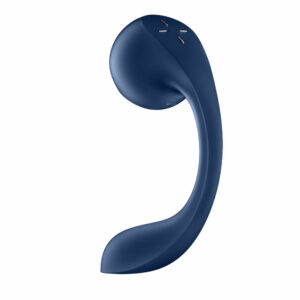 Satisfyer Pro+ Wave 4 Connect App Robotic G-spot