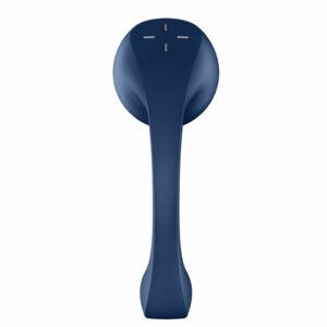 Satisfyer Pro+ Wave 4 Connect App Robotic G-spot