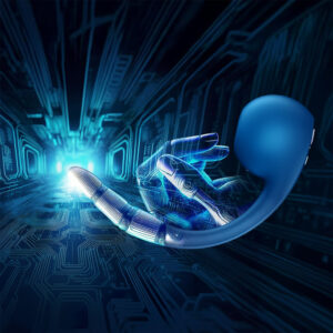 Satisfyer Pro+ Wave 4 Connect App Robotic G-spot