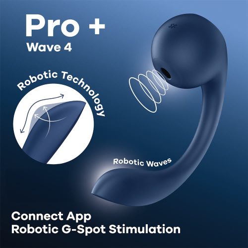 Lolita-erotic-shop-Satisfyer-Pro-plus-Wave-4-connect-app-dark-blue-5 Lastnosti Satisfyer Pro + Wave 4