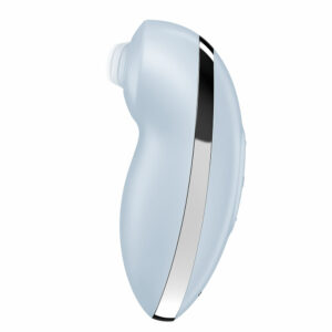 Satisfyer Tap and Climax 2 vibrator za telo