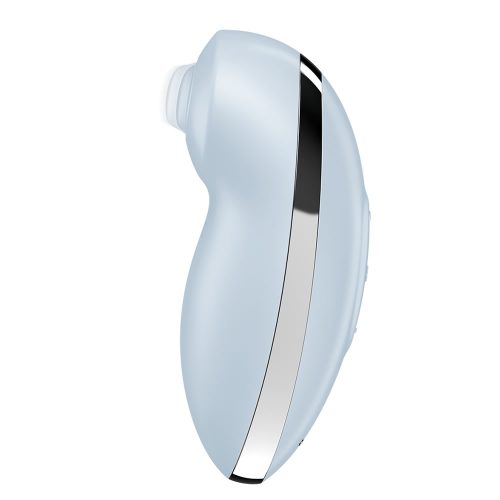 Satisfyer Tap and Climax 2 vibrator za telo