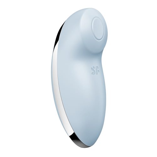 Lolita-erotic-shop-Satisfyer-Tap-and-Climax-2-blue-3 Satisfyer Tap and Climax 2 vibrator za telo