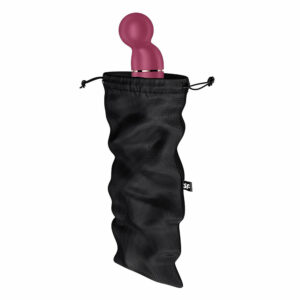 Satisfyer Treasure Bag XL vrečka za shranjevanje