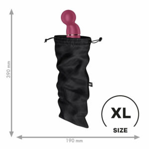 Satisfyer Treasure Bag XL vrečka za shranjevanje