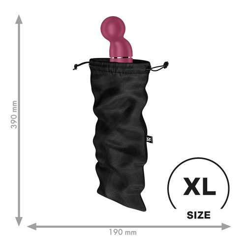 Satisfyer Treasure Bag XL vrečka za shranjevanje