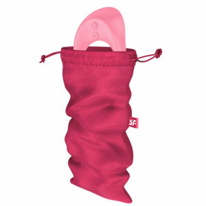 Satisfyer Treasure Bag L vrečka za shranjevanje