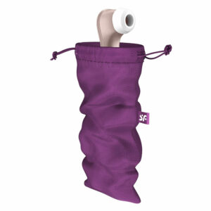 Satisfyer Treasure Bag L vrečka za shranjevanje
