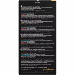 Manix Skyn Selection+ kondomi 10 kom