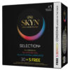 Manix Skyn Selection+ kondomi 30+ 5 gratis