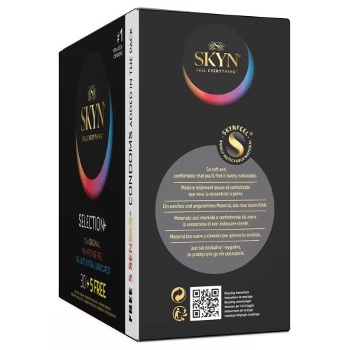 Lolita-erotic-shop-Skyn-Selection-plus-30kom-plus-5-gratis-3 Manix Skyn Selection+ kondomi 30+ 5 gratis