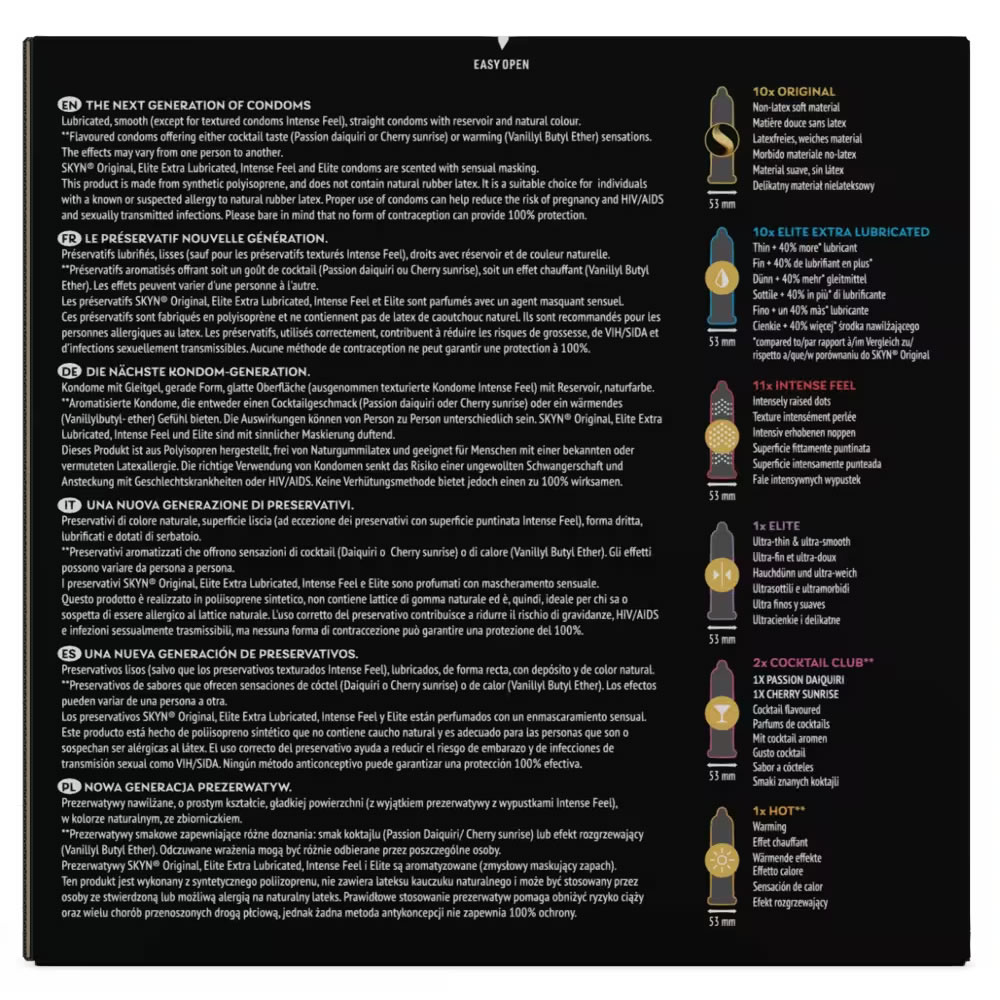 Lolita-erotic-shop-Skyn-Selection-plus-30kom-plus-5-gratis-4 Manix Skyn Selection+ kondomi 30+ 5 gratis