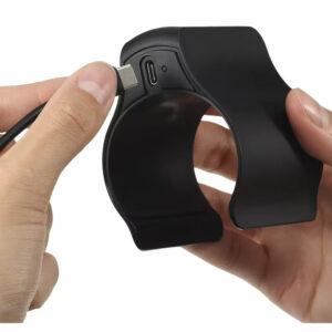 Polnjenje vibratorjat