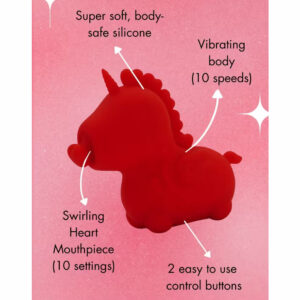 Lastnosti Cupids Beau