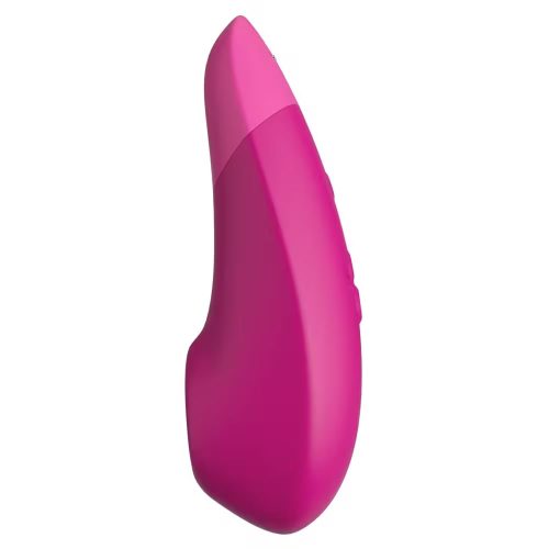 Womanizer Enhance pink vibracijski in zračni stimulator