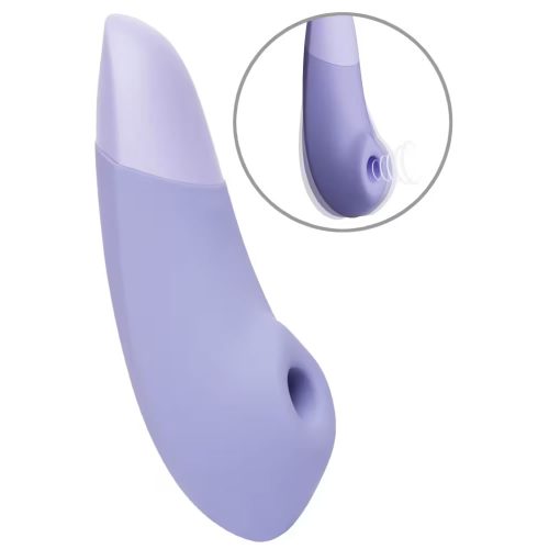 Womanizer Enhance purple