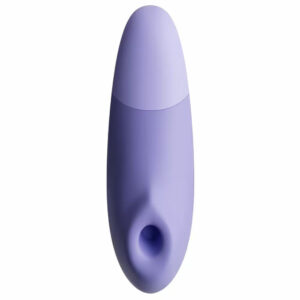 Womanizer Enhance purple vibracijski in zračni stimulator