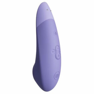 Womanizer Enhance purple vibracijski in zračni stimulator