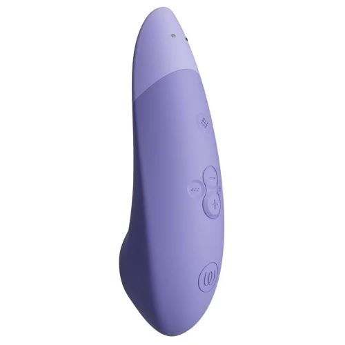Womanizer Enhance purple vibracijski in zračni stimulator