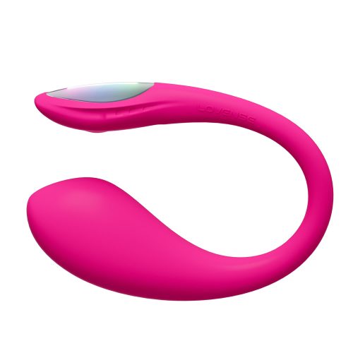 App vibracijski jajček Lovense Lush Mini