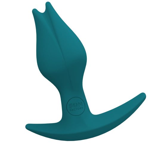 Fun Factory Bootie Fem analni čep zelen